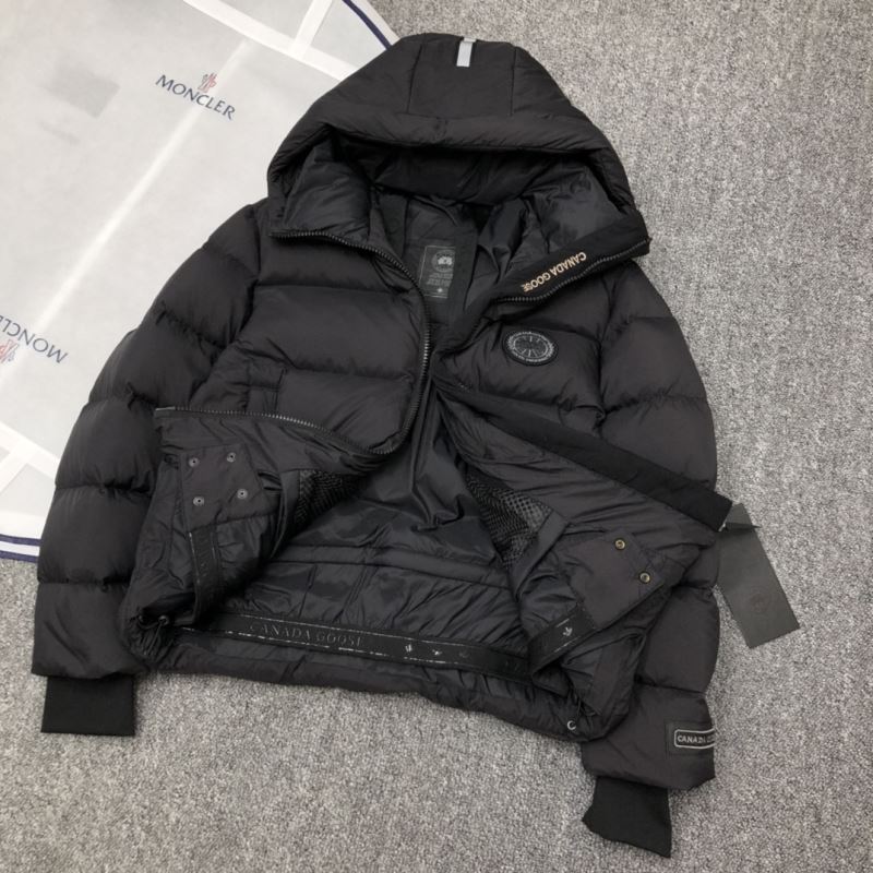 Canada Goose Down Jackets